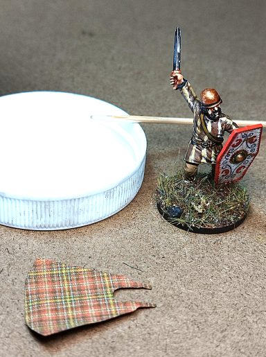tools and figure